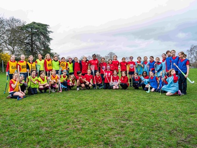 Godolphin Prep Winter Sports 2023