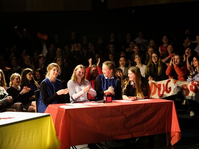 Science Week 2023: Science Quiz