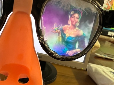 Science Week 2023: Polarising Physics Filters