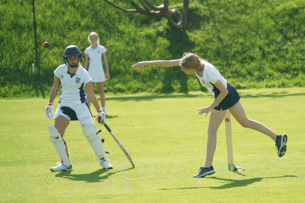 006 270521 Godolphin School Photo By Ash Mills