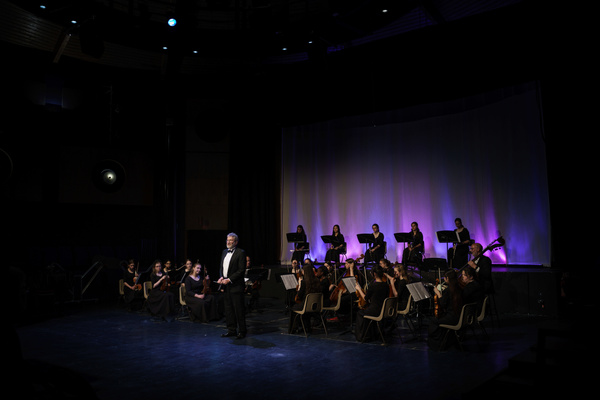 055 270521 Godolphin School Photo By Ash Mills