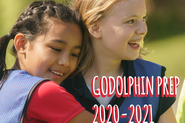 Prep Speech Day 2021 2