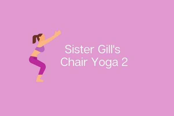 Copy Of Yoga For Sleep