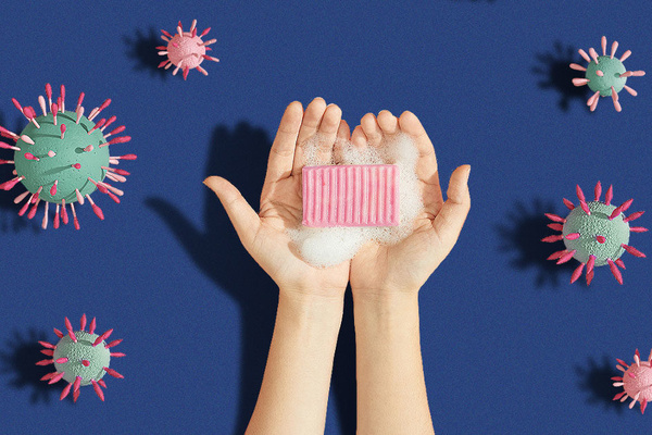 Surviving Quarantine