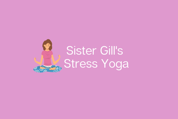 Sister Gills Stress Yoga