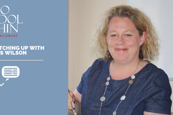 You Tube Vicky Wilson