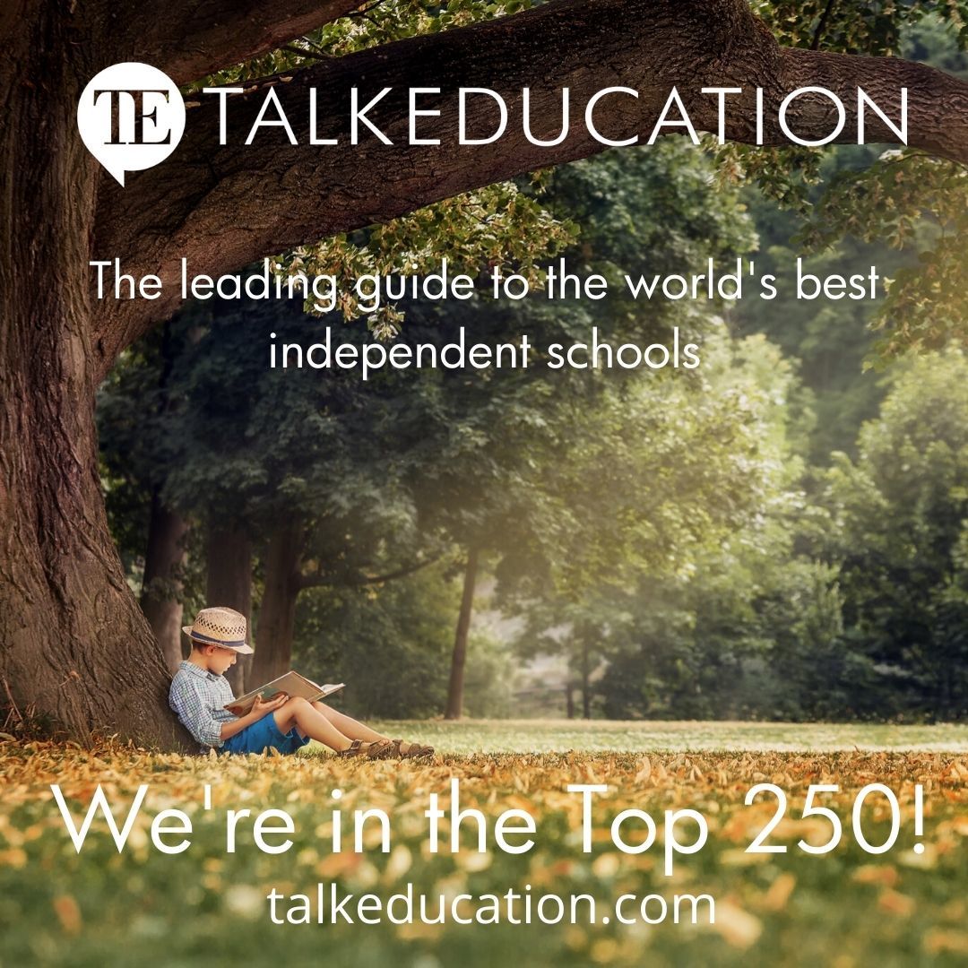 Talk Educations Top 250 Schools